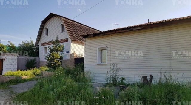 дом пер Школьный фото