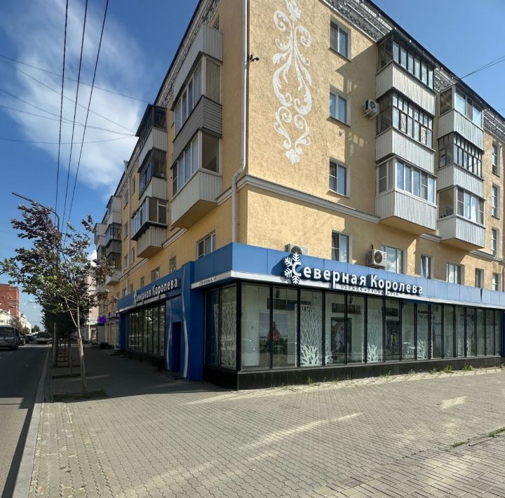 свободного назначения г Курган ул Ленина 19 фото 1