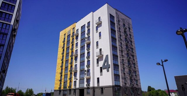 квартира р-н Советский ул Ильи Иванова 7 фото