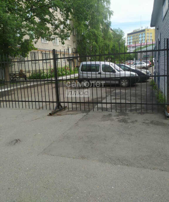 квартира г Курган ул Радионова 46 фото 2