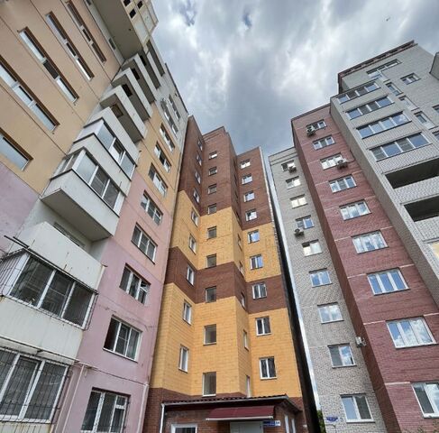 р-н Советский Заозёрный пр-кт Менделеева 44к/5 фото