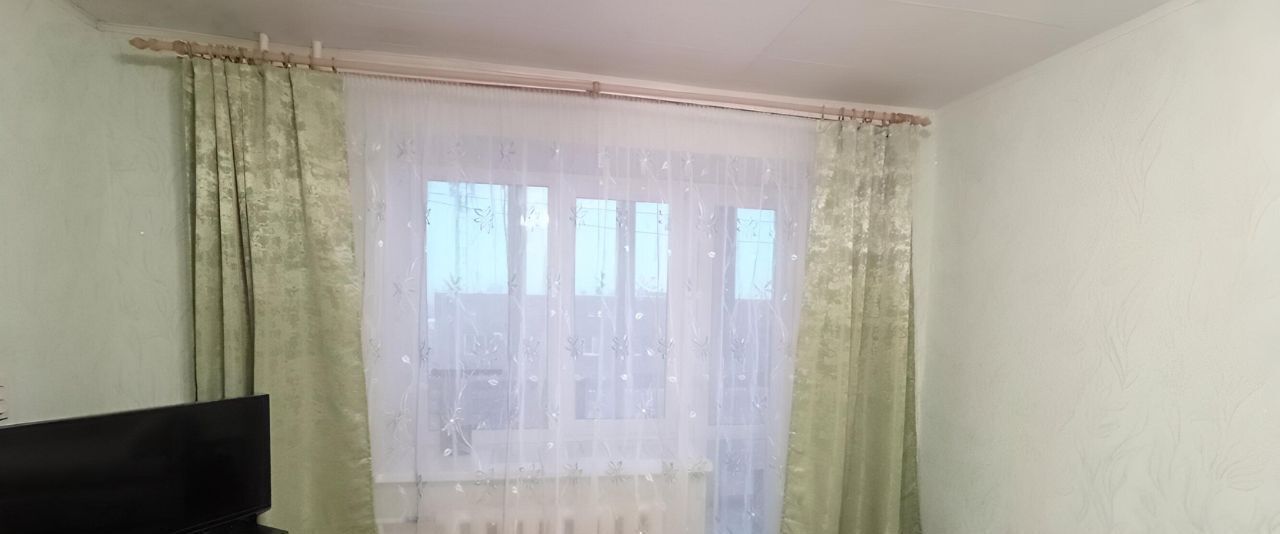квартира г Омск р-н Центральный ул 10 лет Октября 181 фото 1