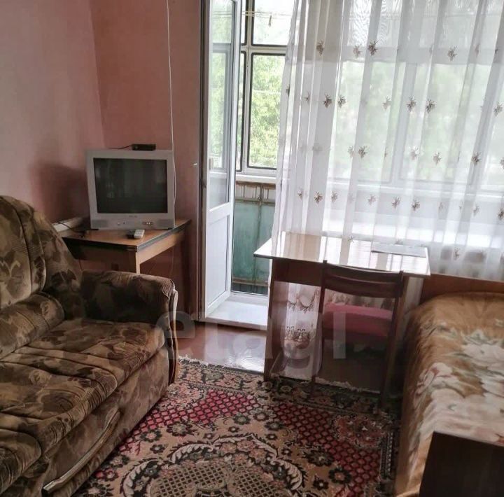 квартира г Саранск р-н Ленинский ул Р.Люксембург 20 фото 1