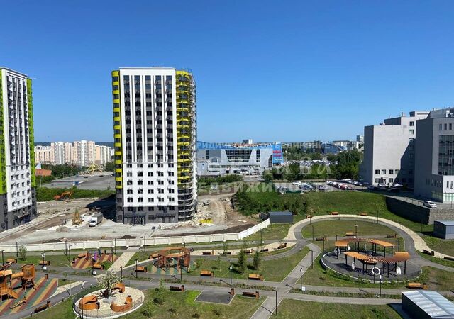 р-н Центральный пр-кт Октябрьский 30б Кемеровская обл. - Кузбасс фото