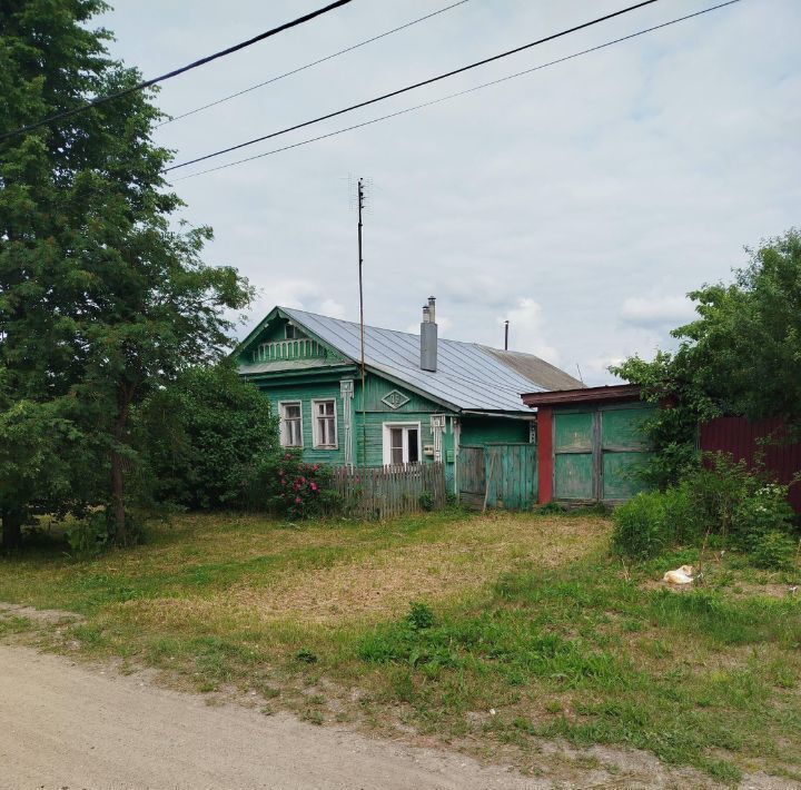 дом р-н Фурмановский г Фурманов ул Ленинская фото 3
