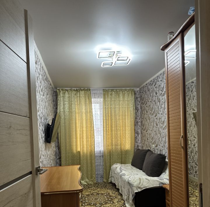квартира г Белгород Западный ул Кутузова 1 фото 9