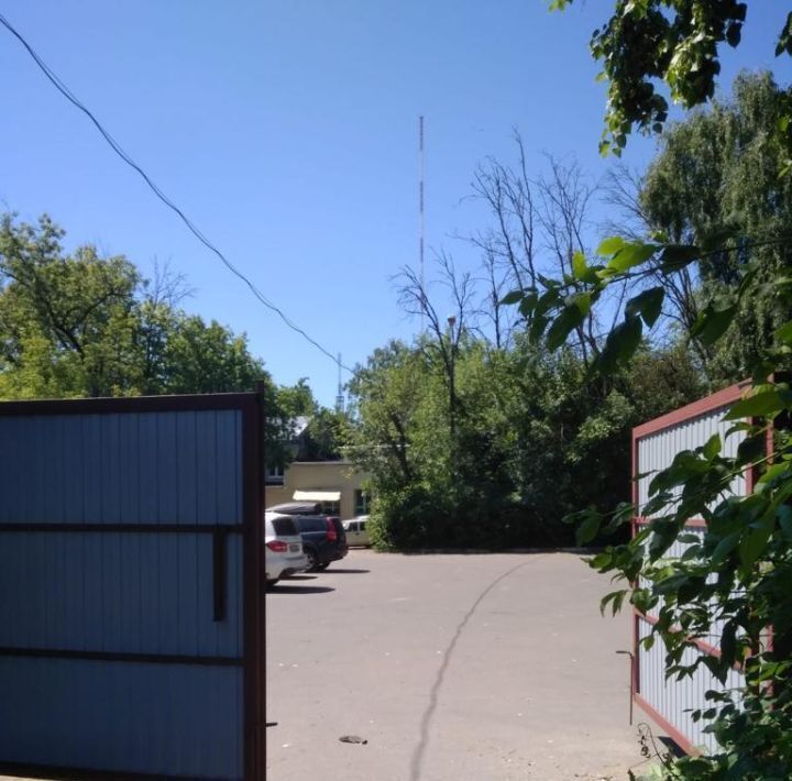 офис г Балашиха Западная Промзона ш Энтузиастов 4с/1 г Щербинка, Квартал, Новогиреево фото 1