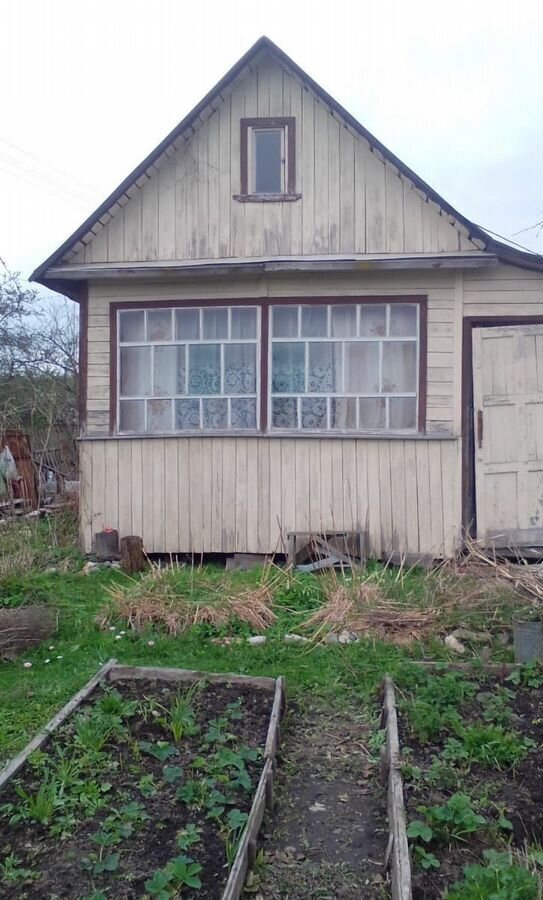 дом г Дубна снт Весна 94 км, Дмитровское шоссе фото 1