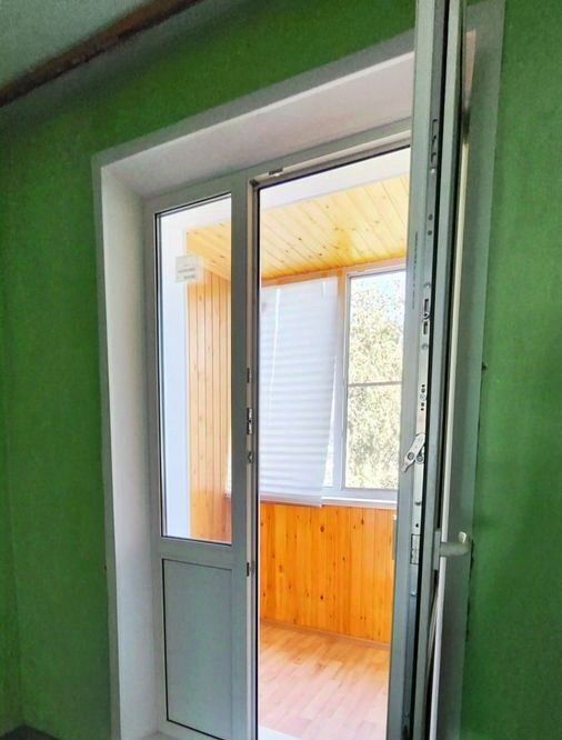 квартира г Новосибирск Золотая Нива ул Федосеева 10 фото 1