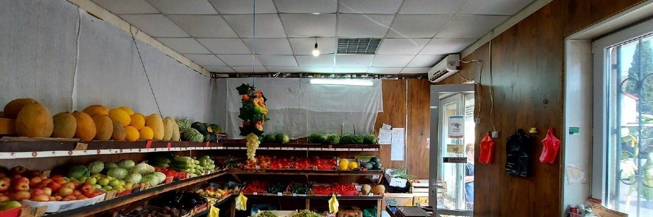 торговое помещение г Ялта пгт Кореиз ш Севастопольское 18 фото 3