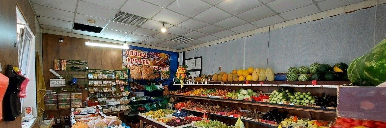 торговое помещение г Ялта пгт Кореиз ш Севастопольское 18 фото 4