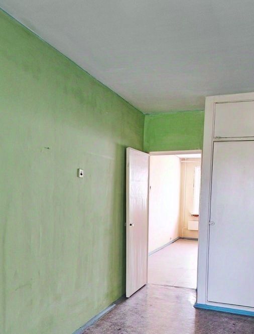 квартира г Новосибирск Золотая Нива ул Федосеева 10 фото 4