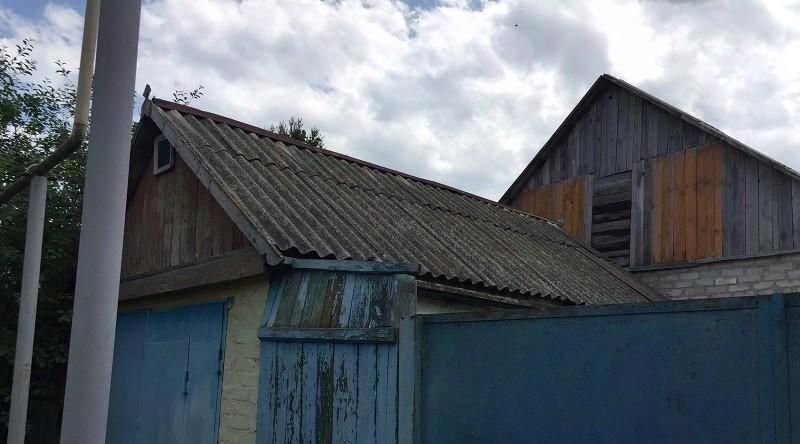 дом р-н Россошанский г Россошь ул Гоголя фото 4