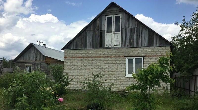 дом р-н Россошанский г Россошь ул Гоголя фото 2