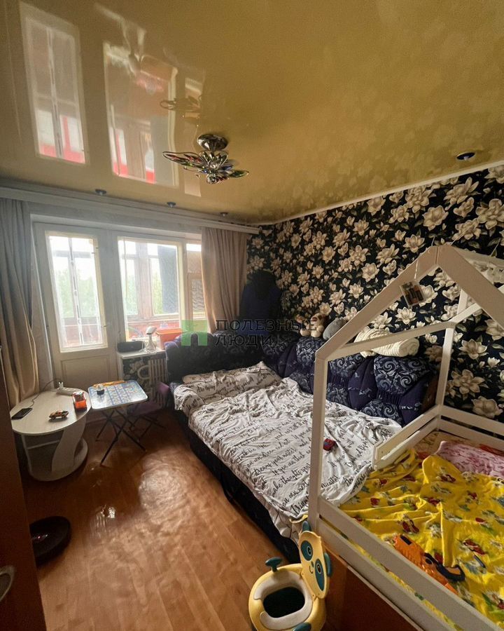 комната г Кирово-Чепецк ул Маяковского 13/2 фото 1