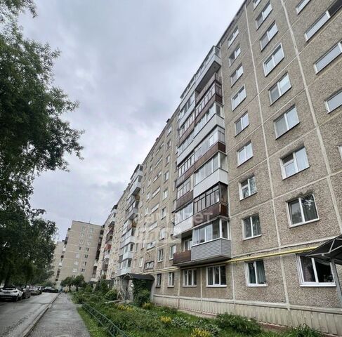 р-н Мотовилихинский ул Аркадия Гайдара 11а фото