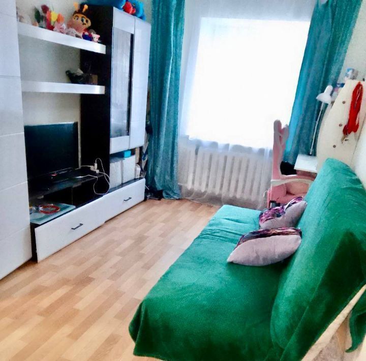квартира г Пермь р-н Индустриальный ул Кавалерийская 5 фото 4