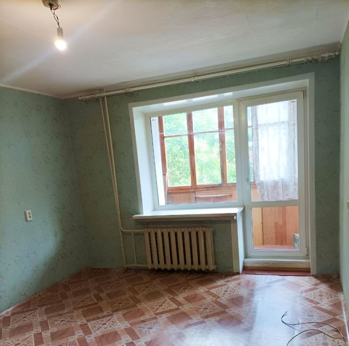 квартира г Пермь р-н Свердловский ул Нейвинская 14 фото 1