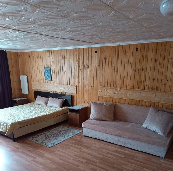 дом г Геленджик с Дивноморское ул Горная 90 фото 2