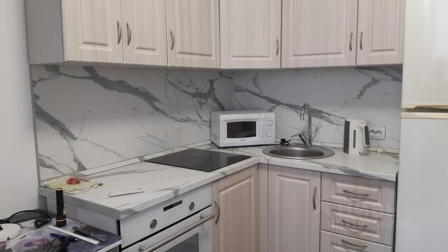 ул Шувалова 27/7 ЖК «GreenЛандия 2» фото