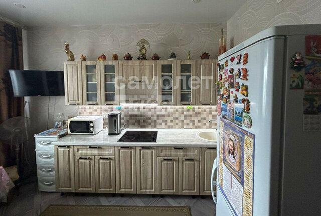 квартира ул Маршала Конева 38/1 фото