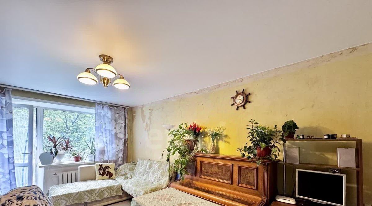 квартира г Самара Безымянка ул Мирная 157 фото 1