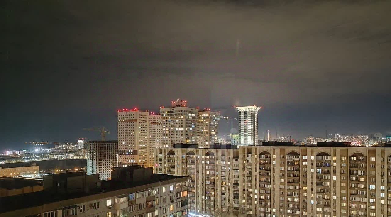 квартира г Самара Московская пр-кт Карла Маркса 32 фото 1