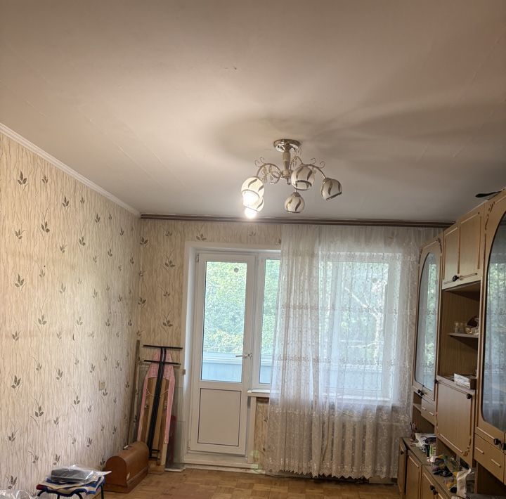 квартира г Тольятти р-н Центральный ш Лесопарковое 85 фото 1