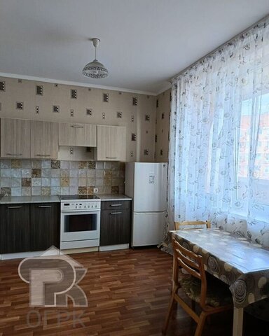 мкр Новое Павлино ул Троицкая 2 Ольгино фото