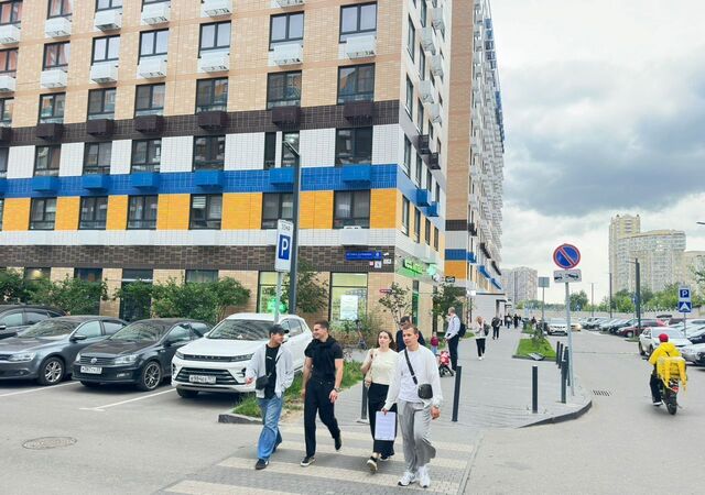 свободного назначения ул лётчика Ларюшина 6к/1 Котельники фото