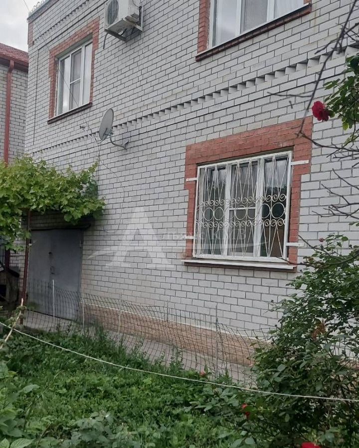 дом г Георгиевск ул Филатова фото 1
