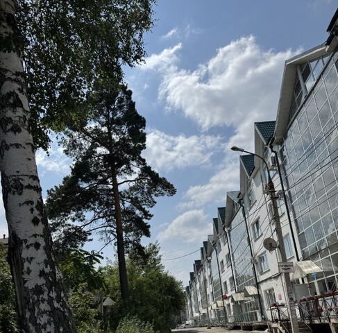 ул Сибирская 2 фото