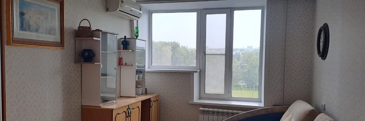 квартира г Тольятти р-н Автозаводский ул Революционная 3к/1 фото 2