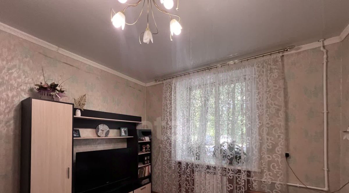 квартира г Самара Спортивная ул Ивана Булкина 88 фото 2