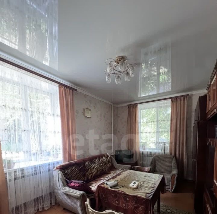 квартира г Самара Спортивная ул Ивана Булкина 88 фото 4