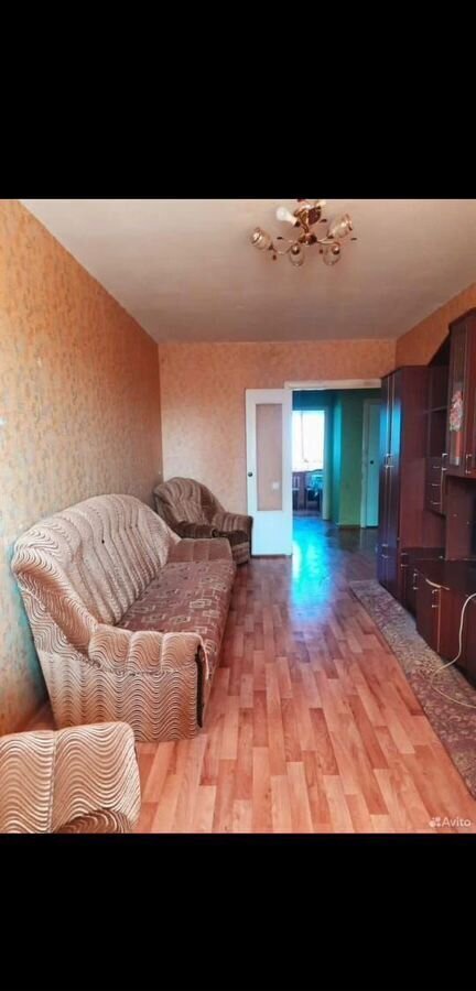 квартира г Рузаевка б-р Школьный 3 Рузаевский р-н фото 3