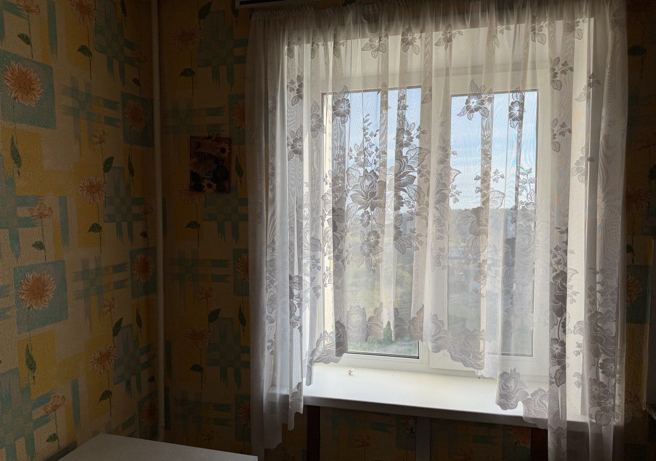квартира г Рузаевка ул Юрасова 15 Рузаевский р-н фото 3