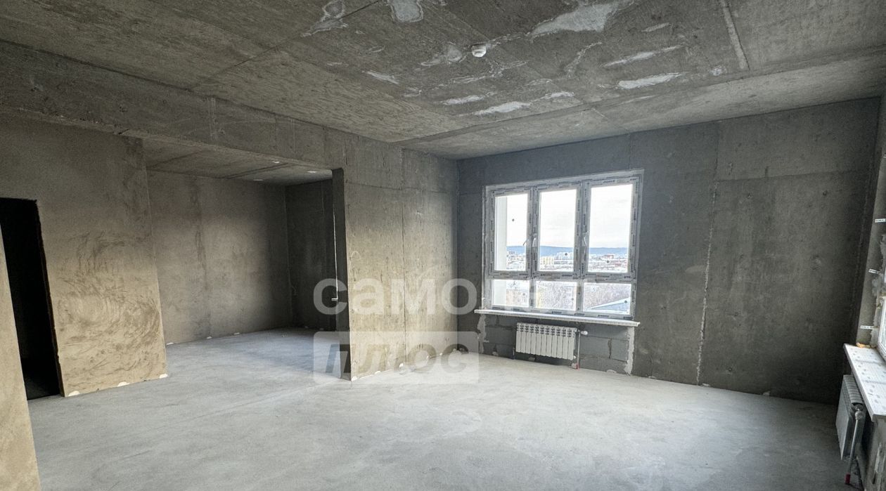 квартира г Иркутск р-н Октябрьский ул Байкальская 87 фото 4