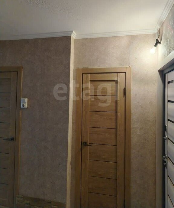 квартира г Новосибирск р-н Советский ул Абаканская 4 Площадь Маркса фото 2