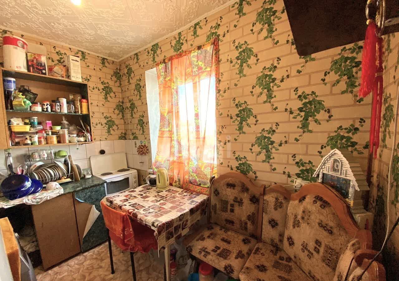 квартира г Норильск ул Комсомольская 39 фото 4