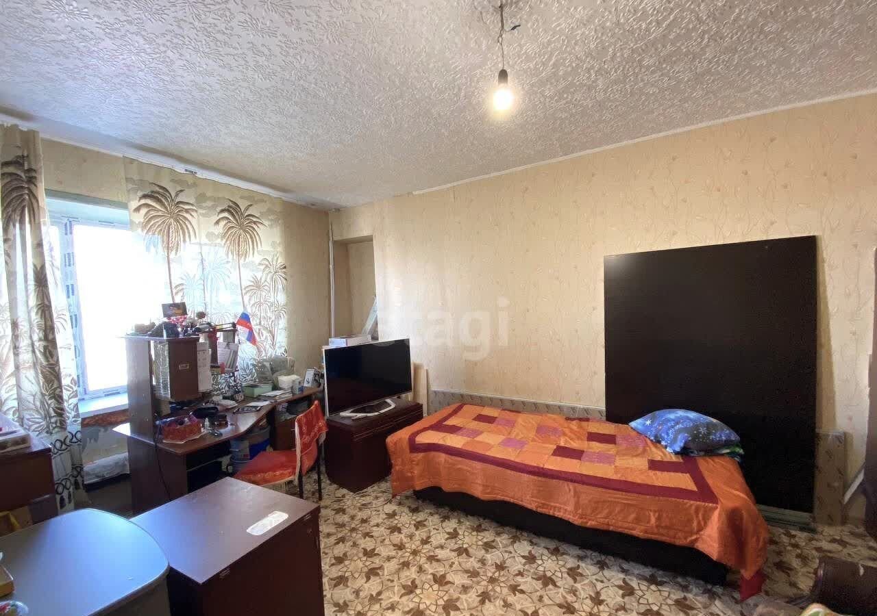 квартира г Норильск ул Комсомольская 39 фото 2
