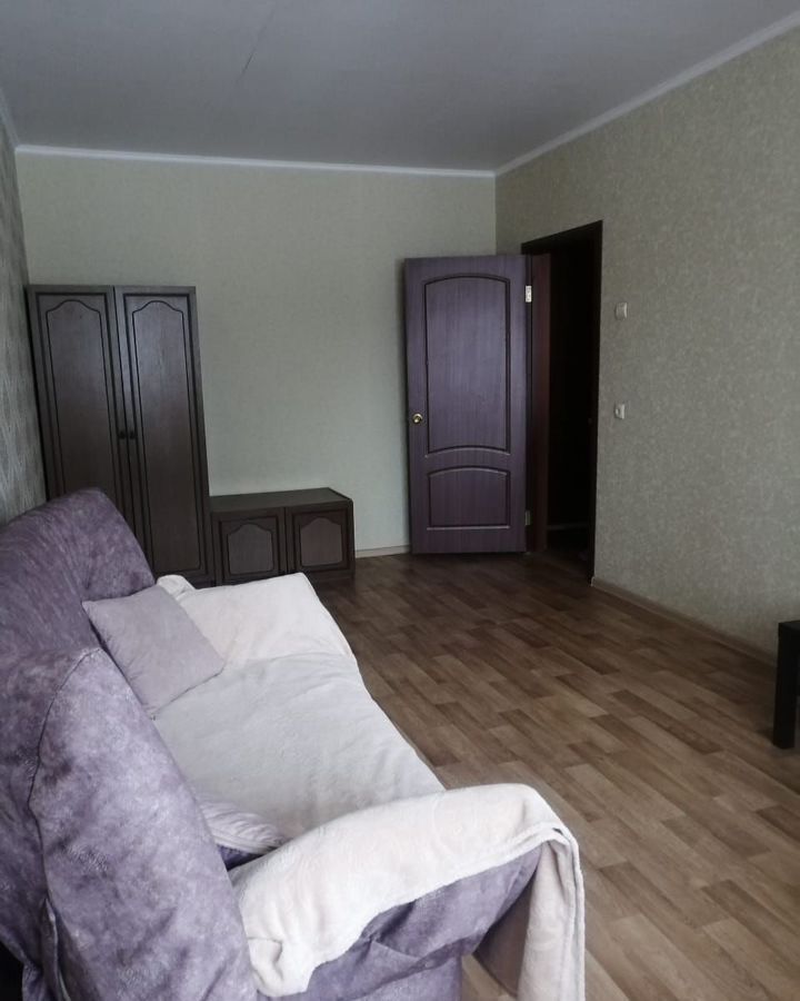 квартира г Ульяновск р-н Заволжский б-р Фестивальный 13 фото 2