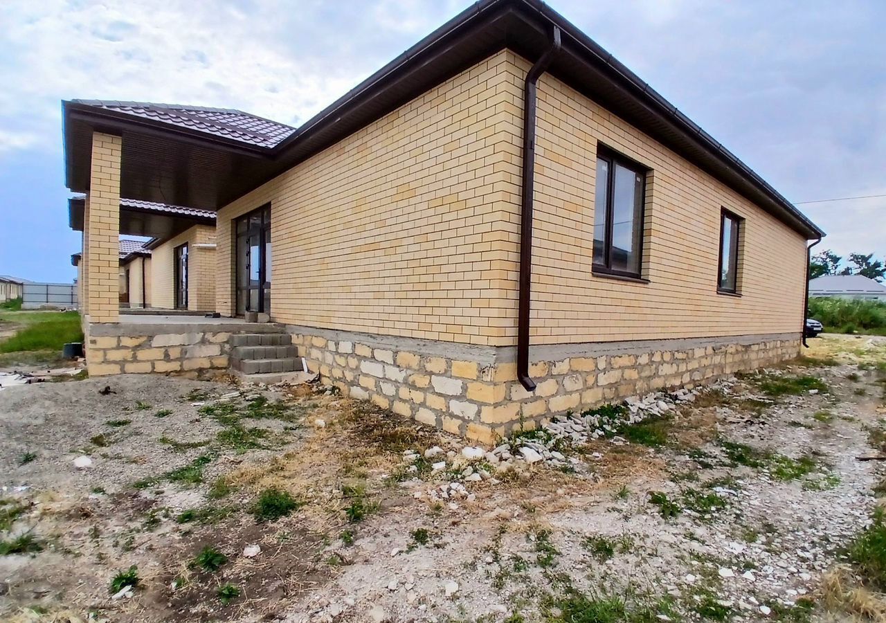 дом р-н Шпаковский г Михайловск ул Софьи Ковалевской фото 4