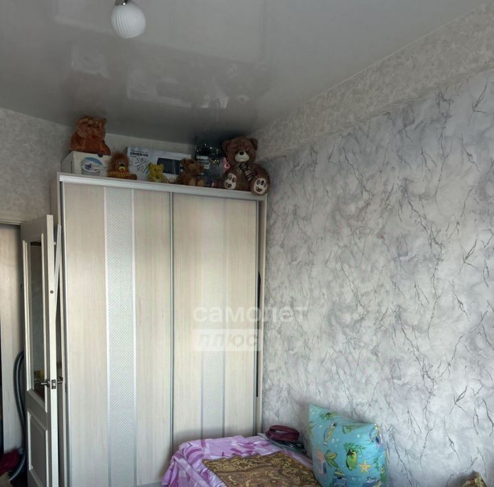 квартира г Иркутск р-н Свердловский ул Маршала Конева 38/1 фото 2
