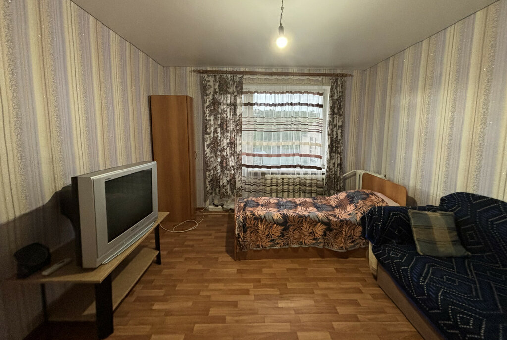 квартира г Октябрьск ул Сакко - Ванцетти 20 фото 2