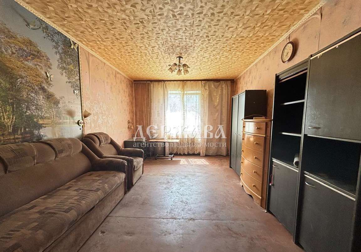 квартира г Старый Оскол мкр-н Конева, 9 фото 1