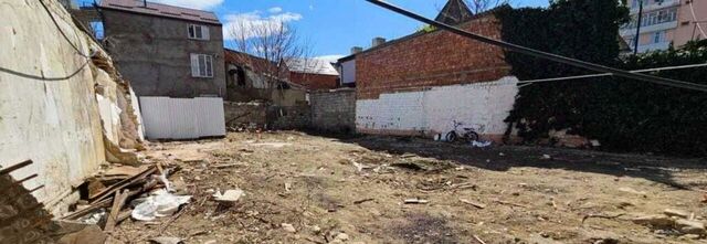 пер Садовый 1-й 31д Советский фото