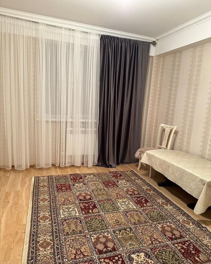 квартира г Дербент ул Сальмана 102 фото 4