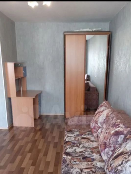 квартира г Усолье-Сибирское ул Луначарского 11 фото 3