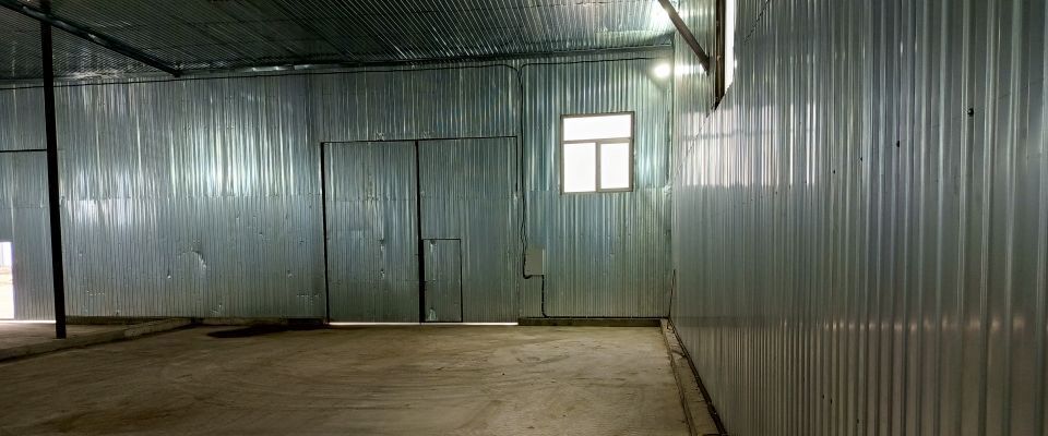 производственные, складские г Красногорск Технопарк Южный тер., Нахабино, 1 фото 6